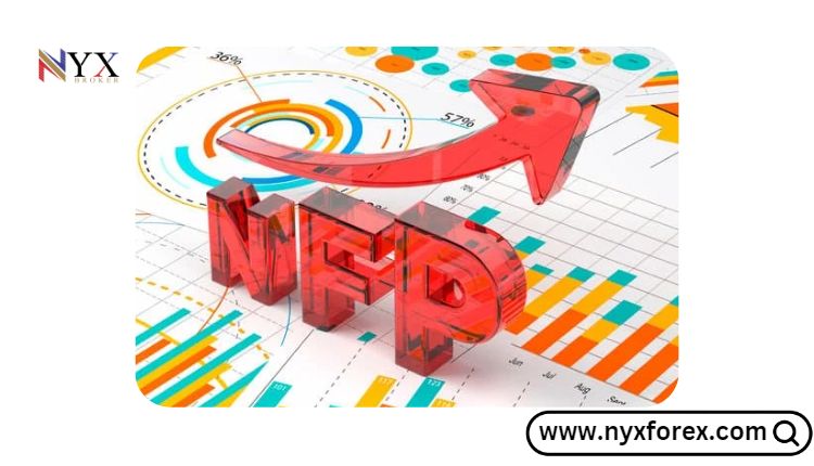 NFP،بیت کوین،طلا،فارکس