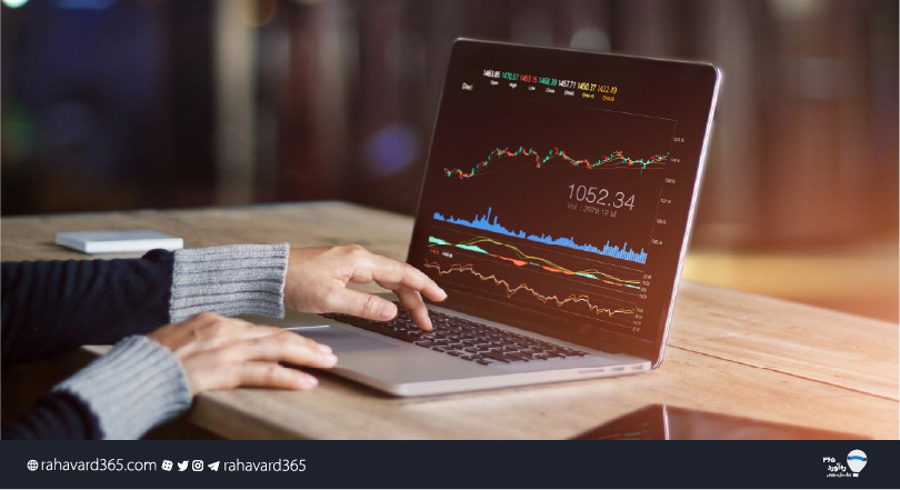 فارکس رمز ارزنامتمرکز